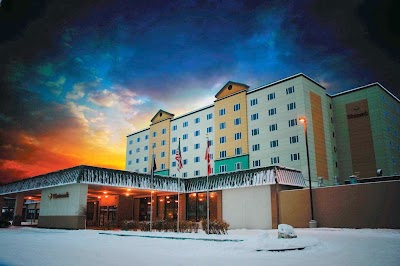 Westmark Fairbanks Hotel & Conference Center